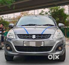 Maruti Suzuki Swift Dzire 2013 Petrol