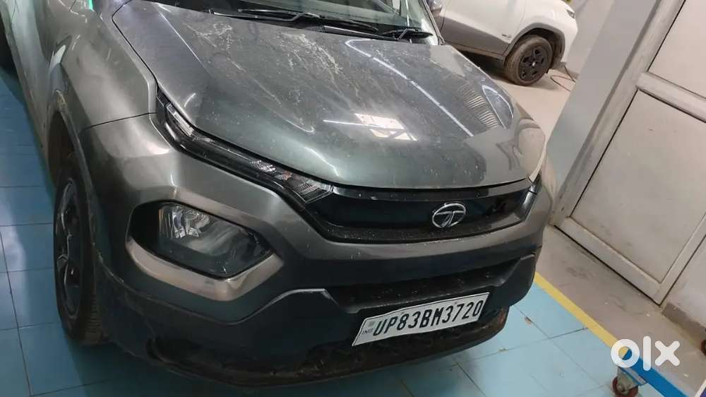 Tata Punch 1.2 Revotron 2023 Adventure Amt