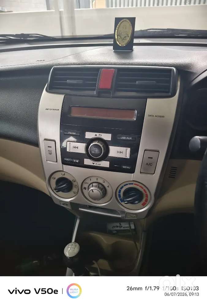Show Room Condition