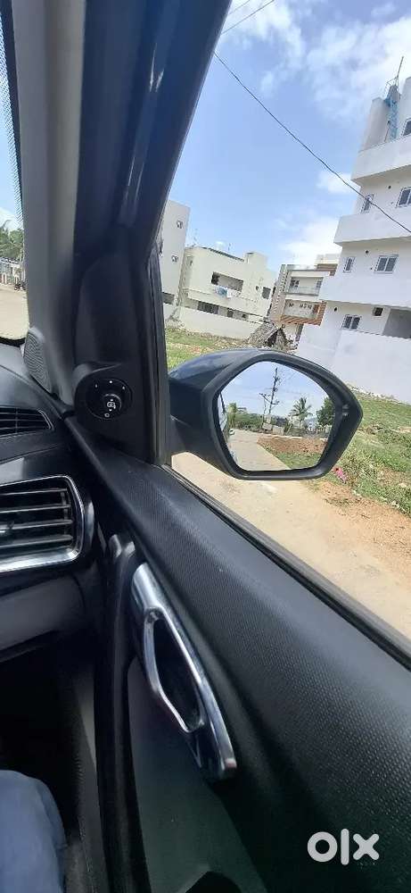 Tata Tiago 2020 Petrol Automatic