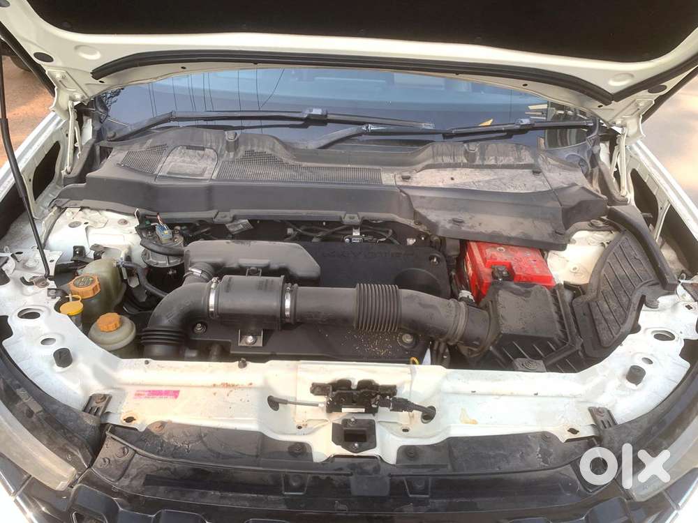 Tata Harrier Xz, 2019, Diesel