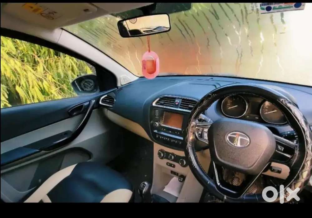 Tata Tiago 2020 Cng+ Patrol