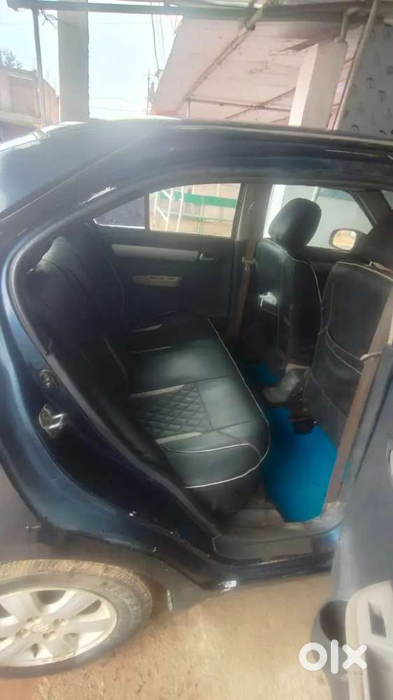 Maruti Suzuki Dzire 2011 Petrol 168000 Km Driven