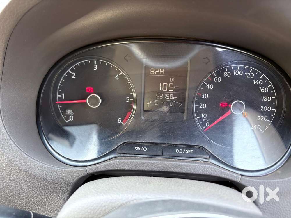Volkswagen Vento Celeste 1.5 Tdi Highline, 2015, Diesel