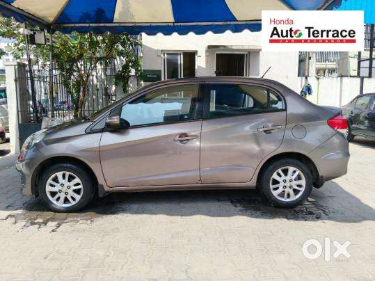 Honda Amaze 1.5 S I-dtec, 2013, Diesel