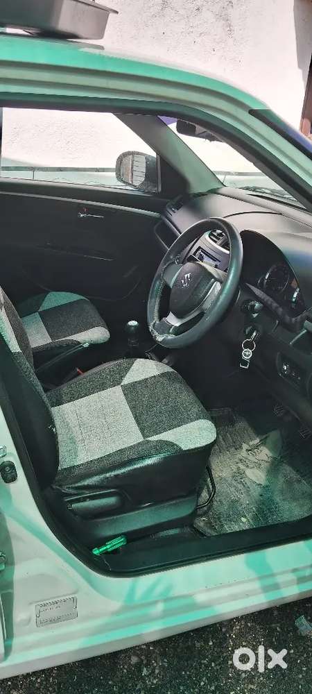 Maruti Suzuki Swift Vxi 2013