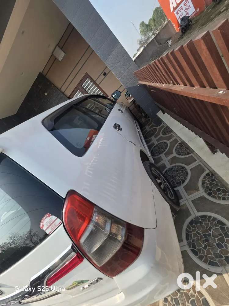 Toyota Innova 2015 Diesel Well Maintained