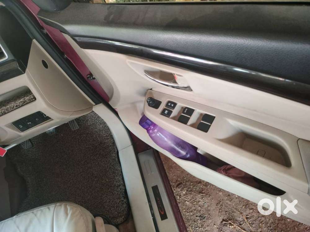 Maruti Suzuki Ciaz Vdi 2015