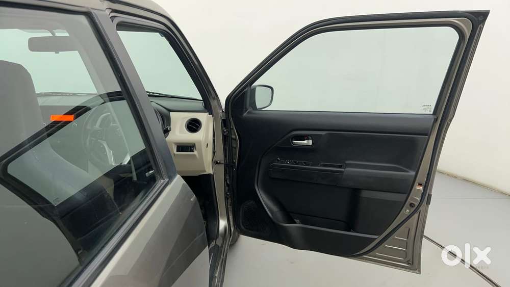 Maruti Suzuki Wagon R Vxi Amt, 2020, Petrol