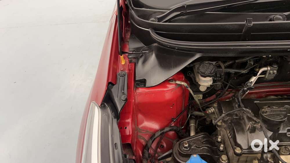 Hyundai Elite I20 [2018-2020] 1.2 Asta, 2015, Petrol