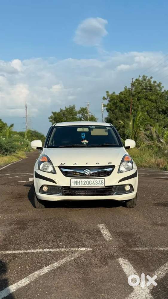 Maruti Dzire Tour S 2018