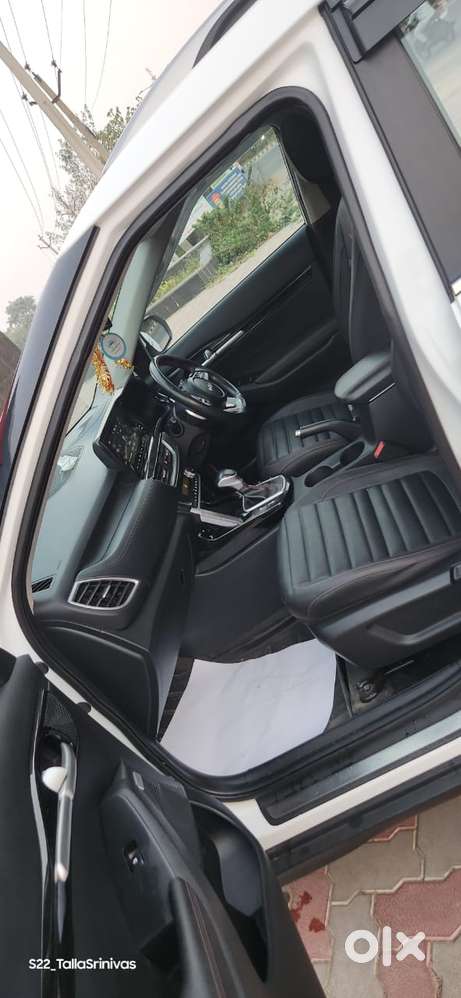 Kia Seltos 1.5 Gtx+ Diesel At, 2023, Diesel