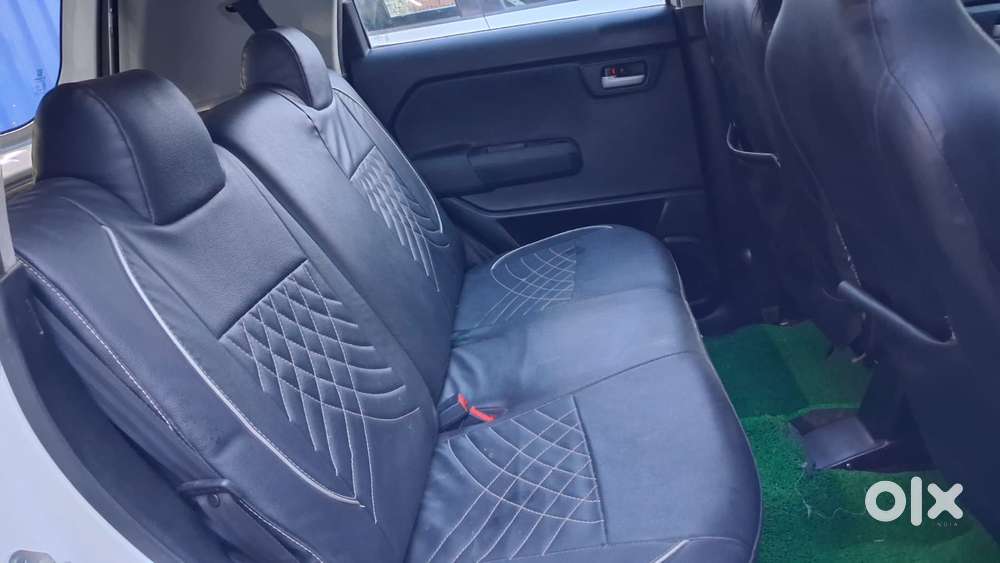 Maruti Suzuki Wagon R Vxi Opt 1.2, 2021, Petrol