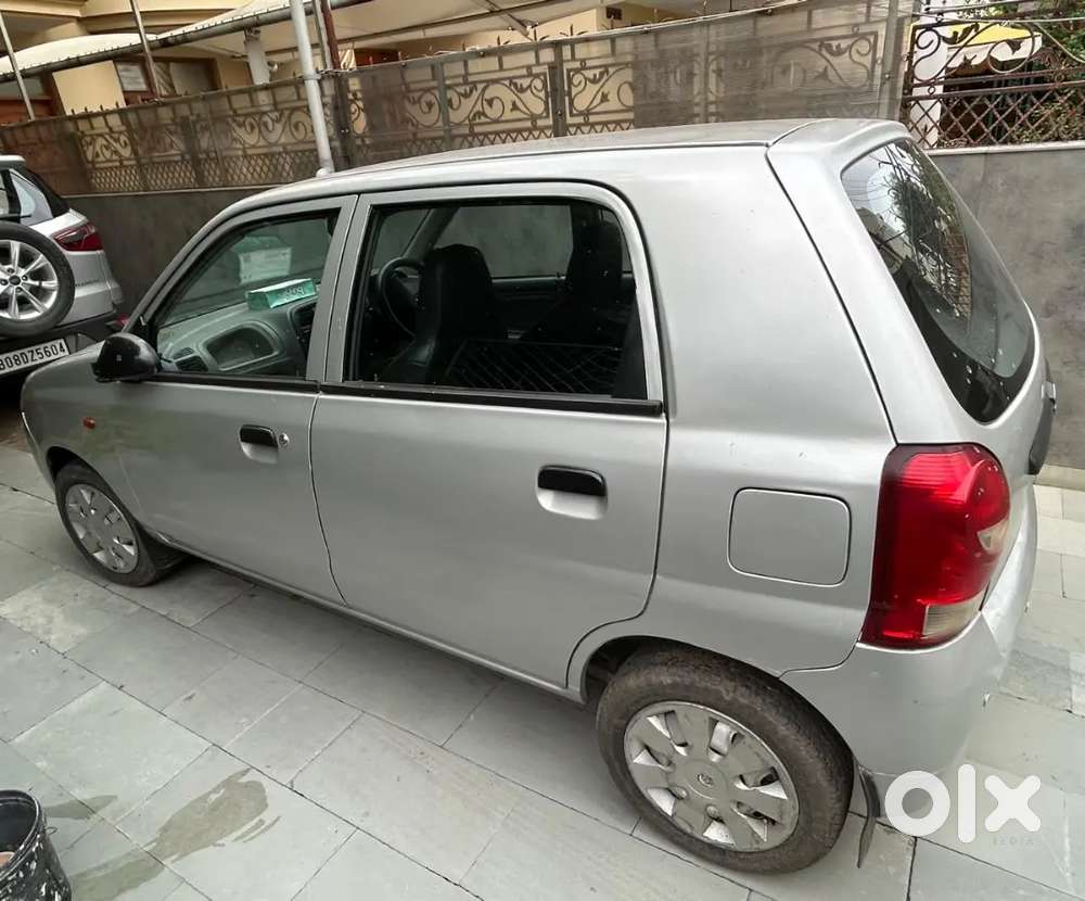 Maruti Suzuki Alto K10 2011 Petrol 41000 Km Driven