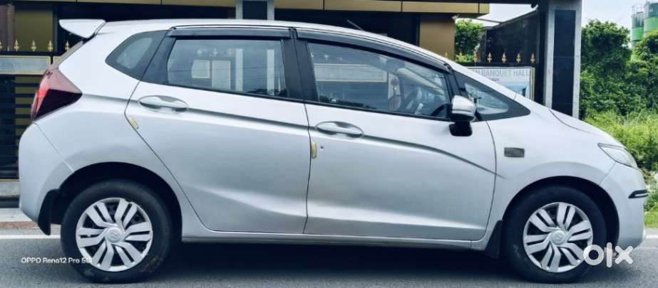 Honda Jazz S Diesel, 2016, Diesel