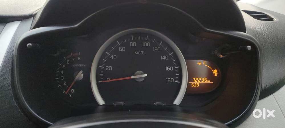 Maruti Suzuki Celerio 2014-2017 Zxi Optional, 2017, Petrol