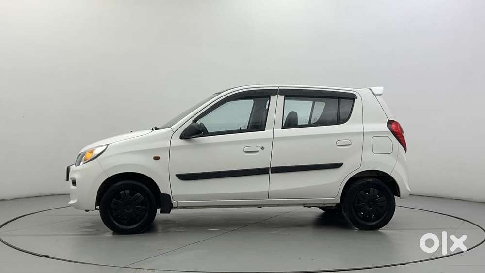 Maruti Suzuki Alto 800 2019-2023 0.8 Lxi (o), 2022, Petrol