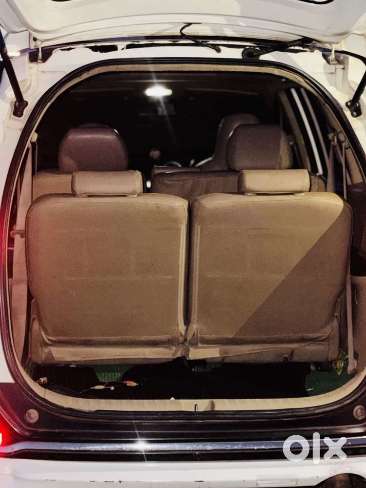 Honda Mobilio V(o) I-dtec, 2014, Diesel