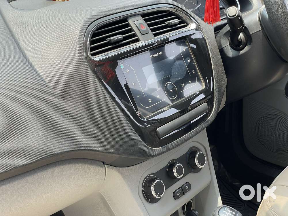 Tata Tiago 1.2 Revotron Xt Rhythm, 2022, Petrol