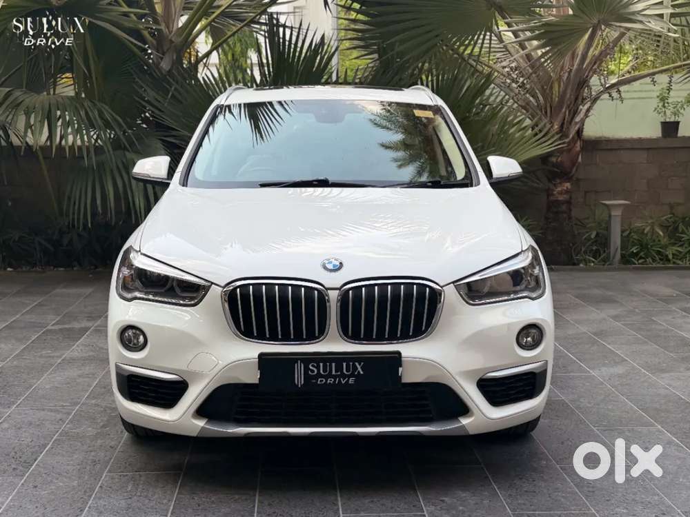 Bmw X1 2.0 Sdrive20d Xline, 2020, Diesel