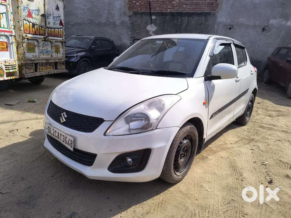 Maruti Suzuki Swift 2018 Diesel Good Condition