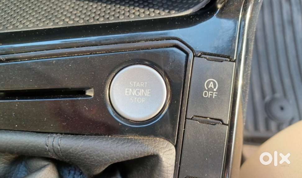 Volkswagen Virtus Highline Plus 1.0 Tsi At, 2025, Petrol