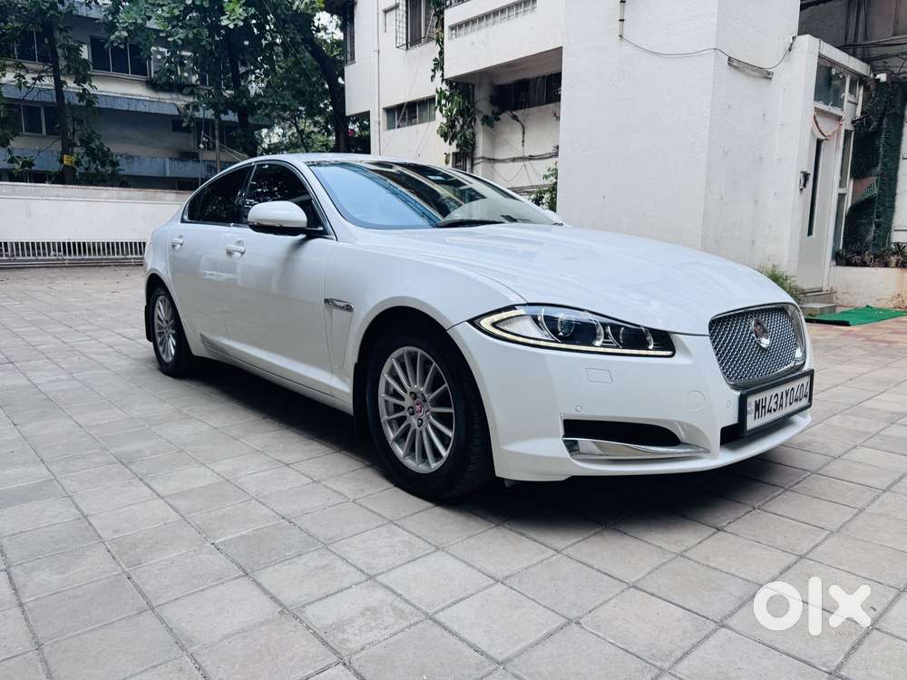 Jaguar Xf 2.2 Litre Executive, 2016, Diesel