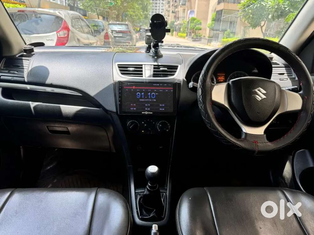 Good Condition,all Four Tyres Are New, Service Done