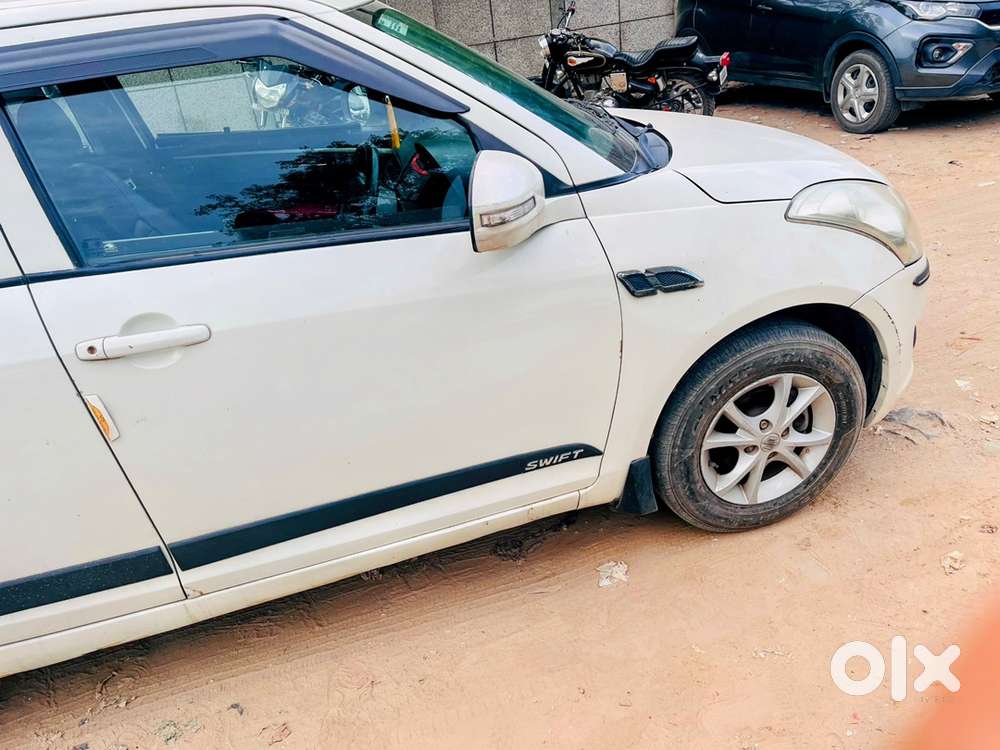 Swift 2014 Maruti Suzuki Petrol