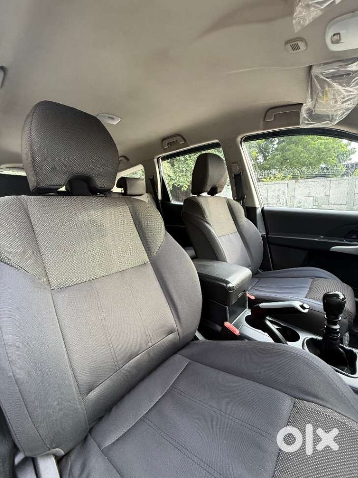 Mahindra Xuv500 W5, 2018, Diesel