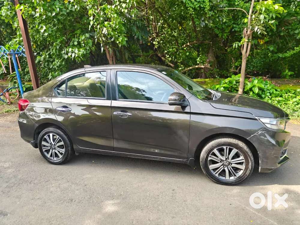 Honda Amaze Vx 2023 Petrol  Automatic