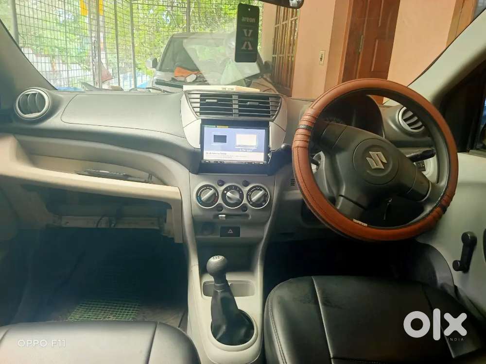 2011 Model Suzuki A Star For Sale.