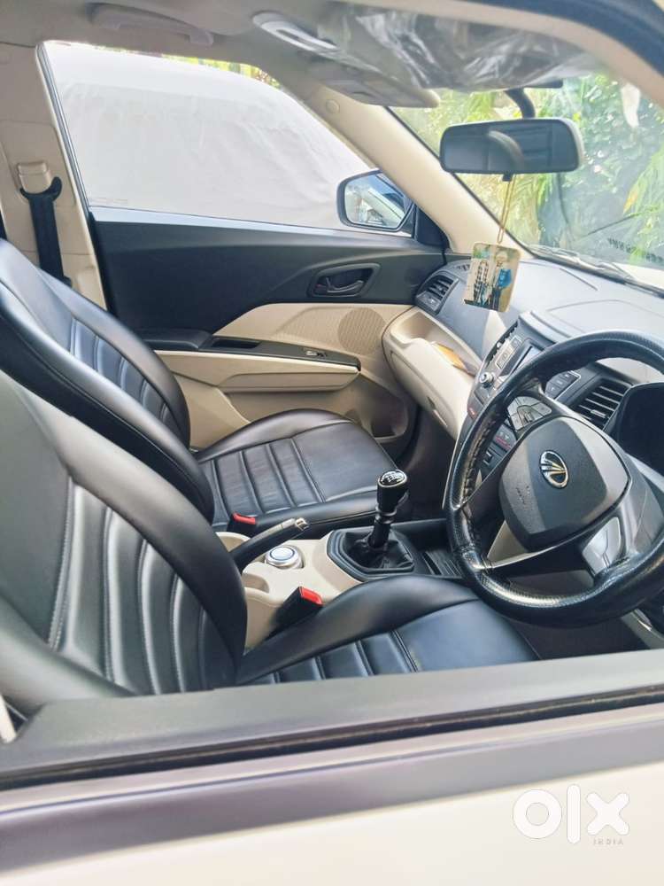 Mahindra Xuv300