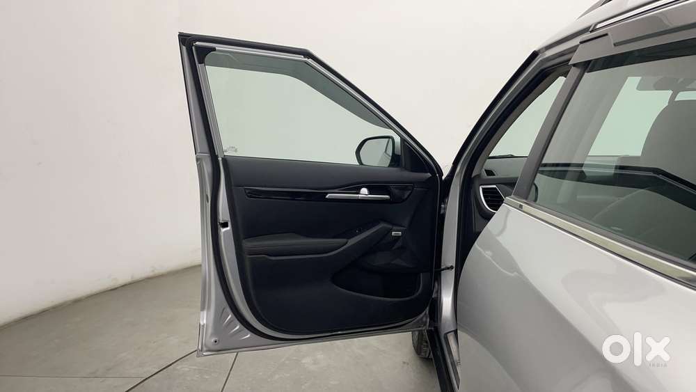 Kia Seltos 1.4 Gtx+ Mt, 2022, Petrol