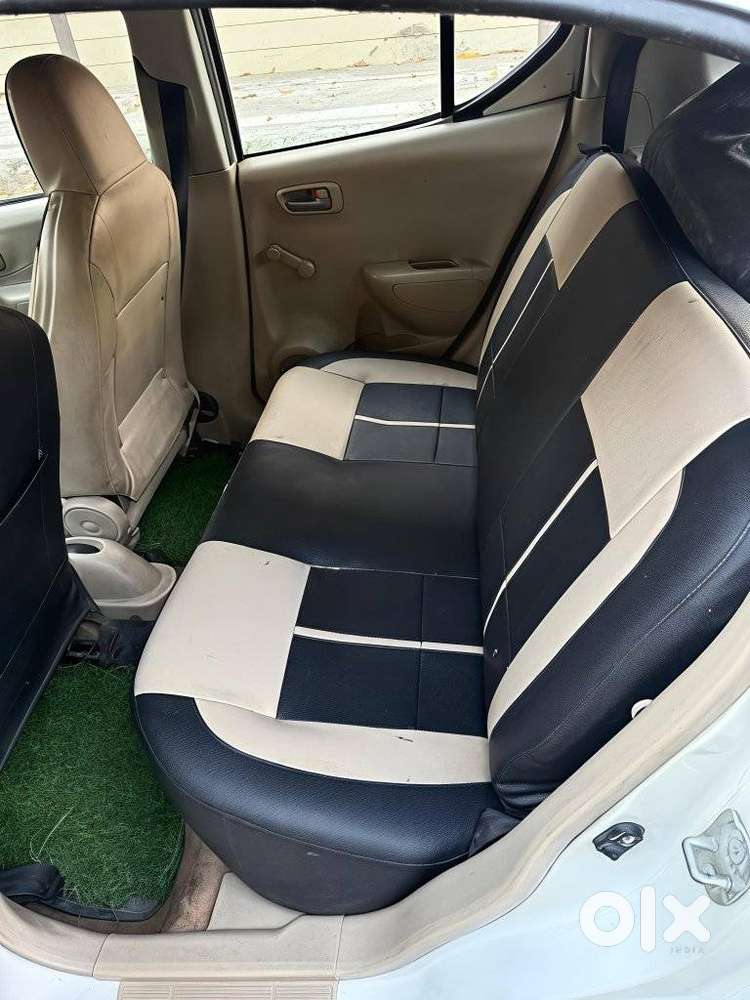 Maruti Suzuki A-star Lxi, 2012, Petrol