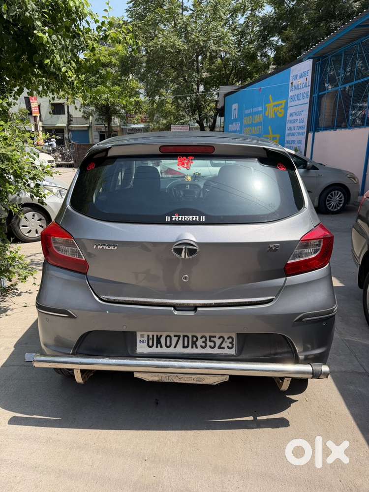 Tata Tiago Xz Opt 2019