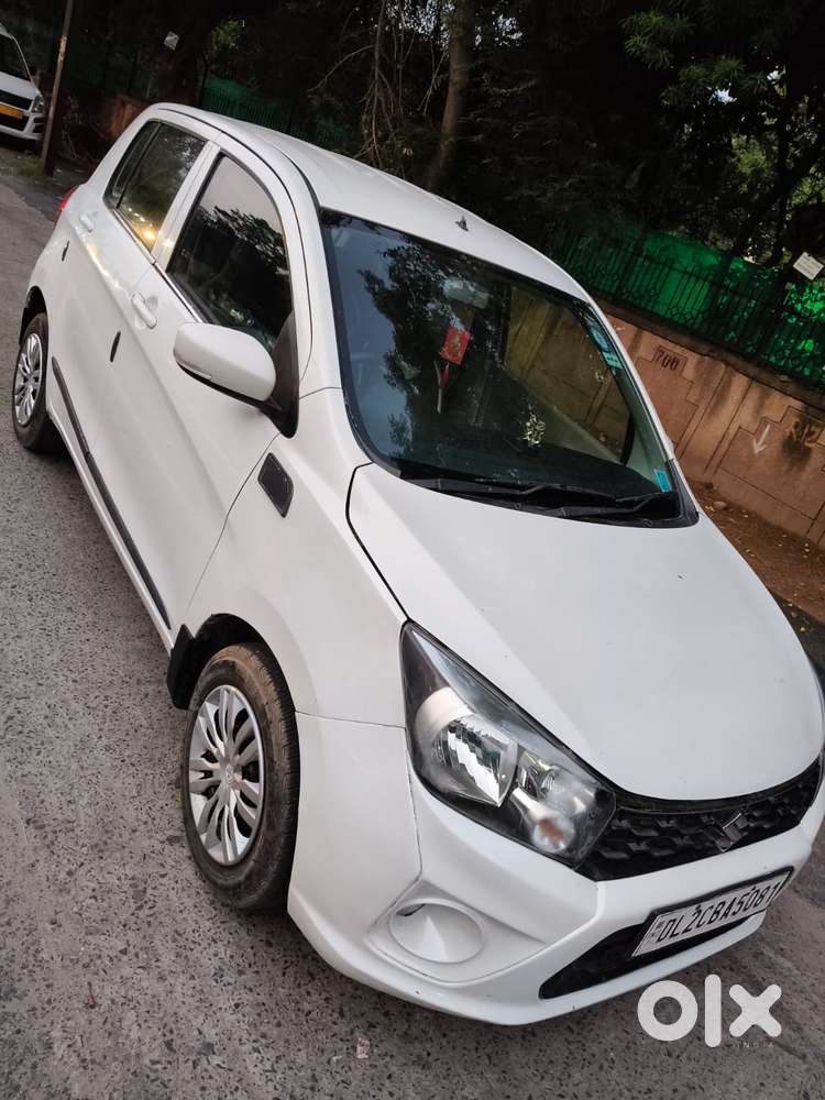 Maruti Suzuki Celerio Zxi Mt, 2019, Petrol