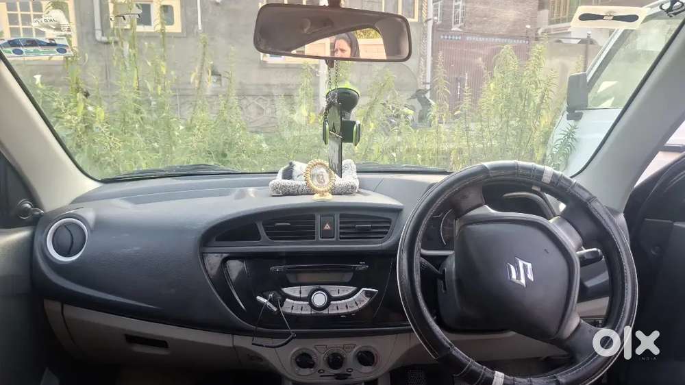 Maruti Suzuki Alto K10 2015 Petrol 88000 Km Driven