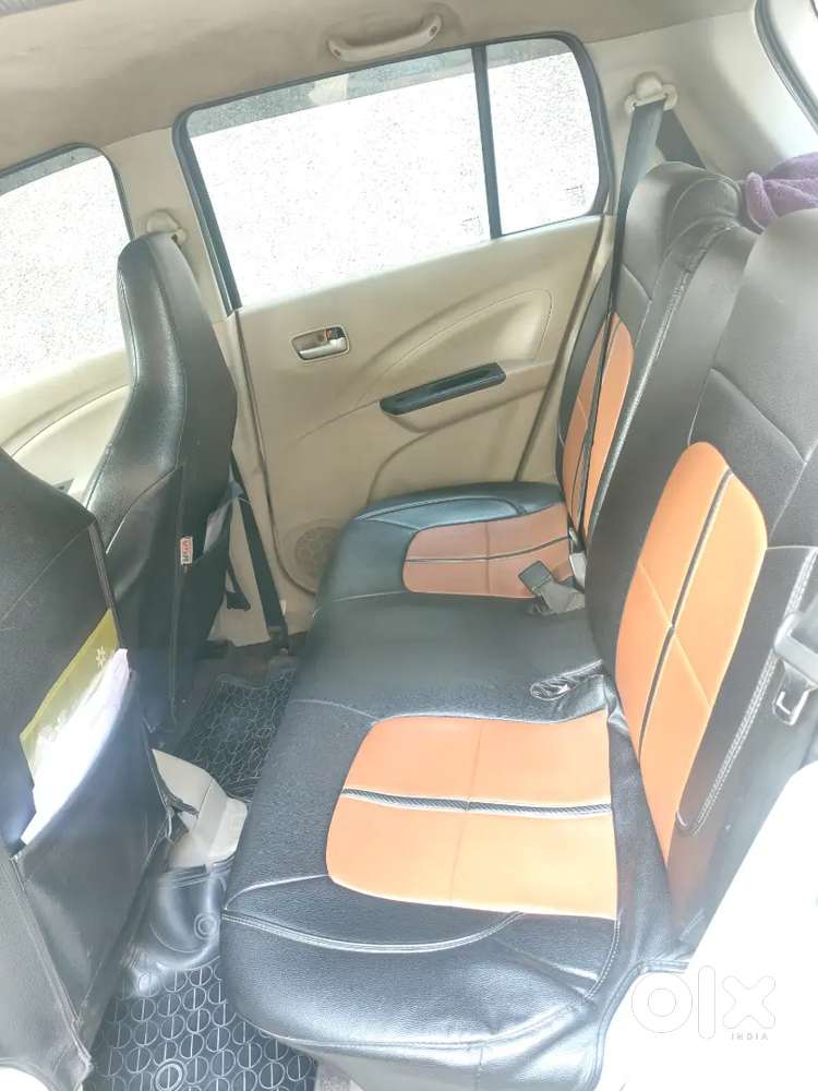 Maruti Suzuki Celerio Vxi 2019