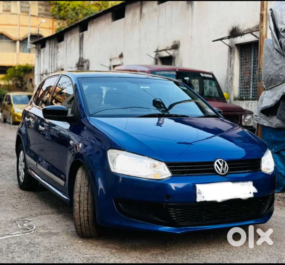 Polo 2013 Model Tax 2028