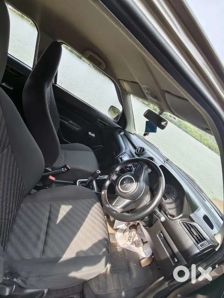 Maruti Suzuki Swift 2020 Lxi Option