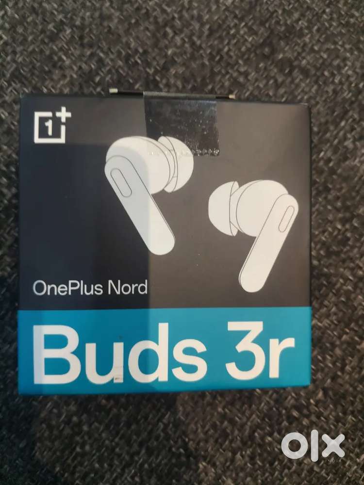 One plus nord buds 3r