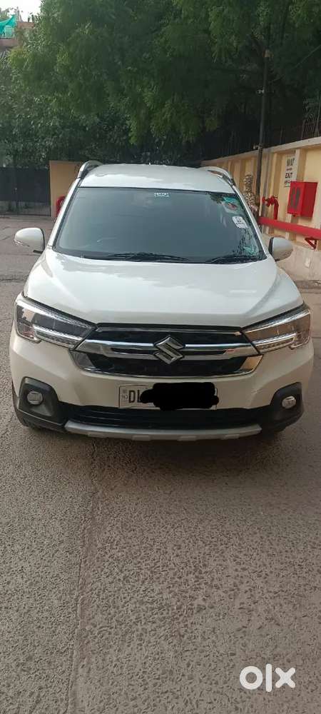Maruti Suzuki Xl6 2024 Petrol 28500 Km Driven