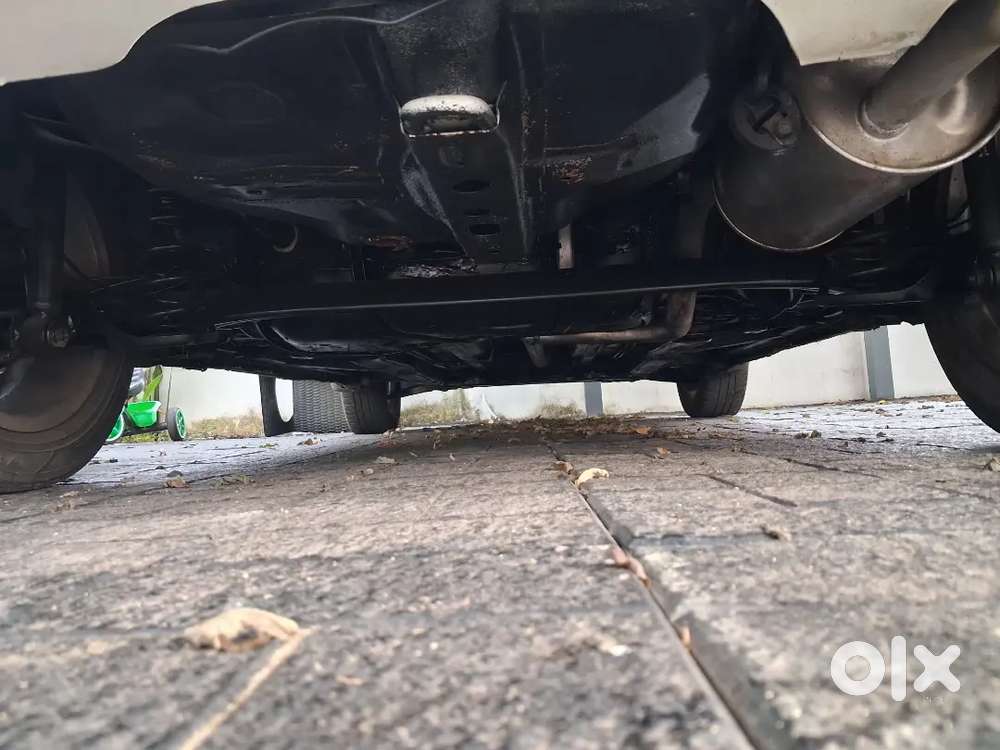 Maruti Suzuki Swift Dzire 2014