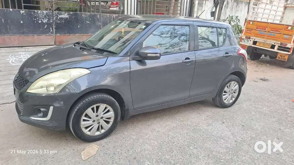 Very Good Condition
