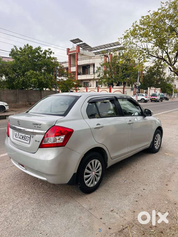 Maruti Suzuki Swift Dzire Vdi, 2012, Diesel