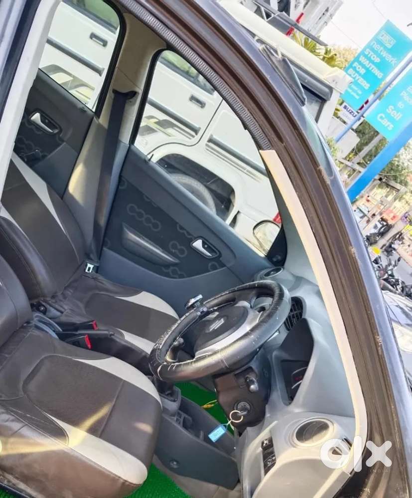 Maruti Suzuki Alto 800, 2014, Petrol
