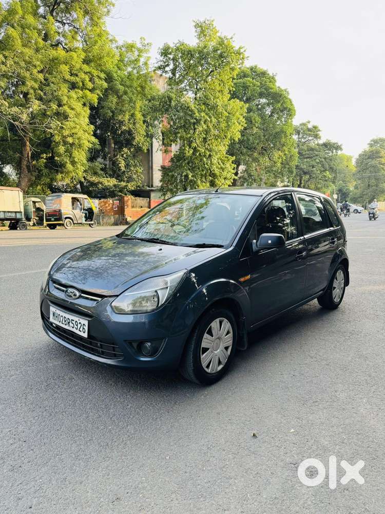 Ford Figo 2010-2012 Petrol Zxi, 2011, Petrol