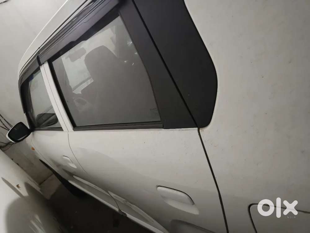 Maruti Suzuki Wagon R 2022