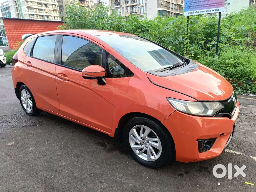 Honda Jazz.top Model Cng Rc Register.